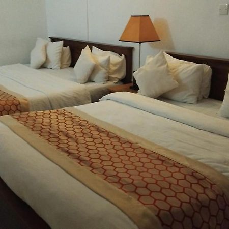 The Unic View Resort Нувара-Елія Екстер'єр фото