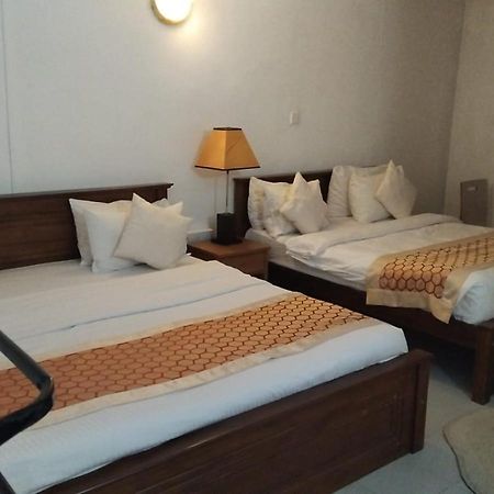 The Unic View Resort Нувара-Елія Екстер'єр фото