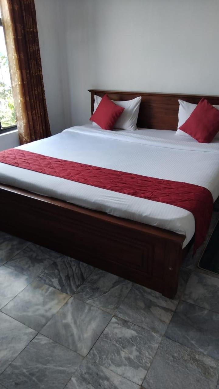 The Unic View Resort Нувара-Елія Екстер'єр фото