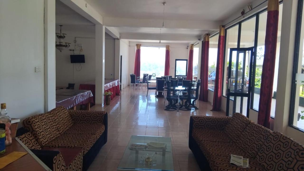 The Unic View Resort Нувара-Елія Екстер'єр фото