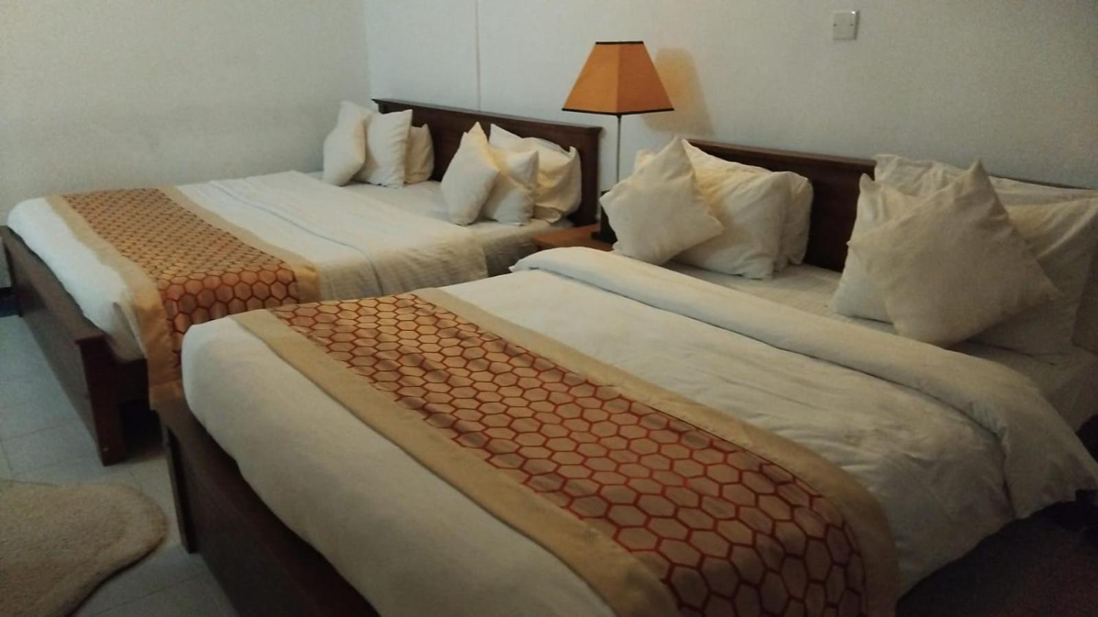 The Unic View Resort Нувара-Елія Екстер'єр фото