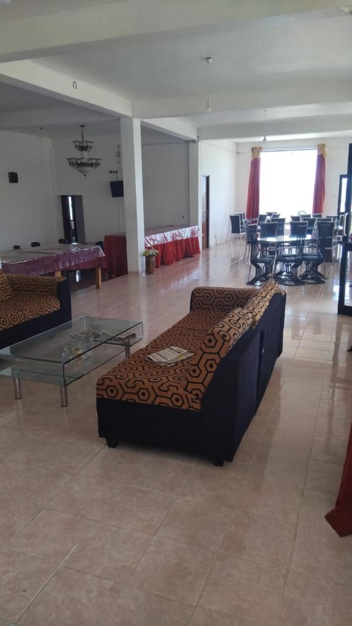The Unic View Resort Нувара-Елія Екстер'єр фото