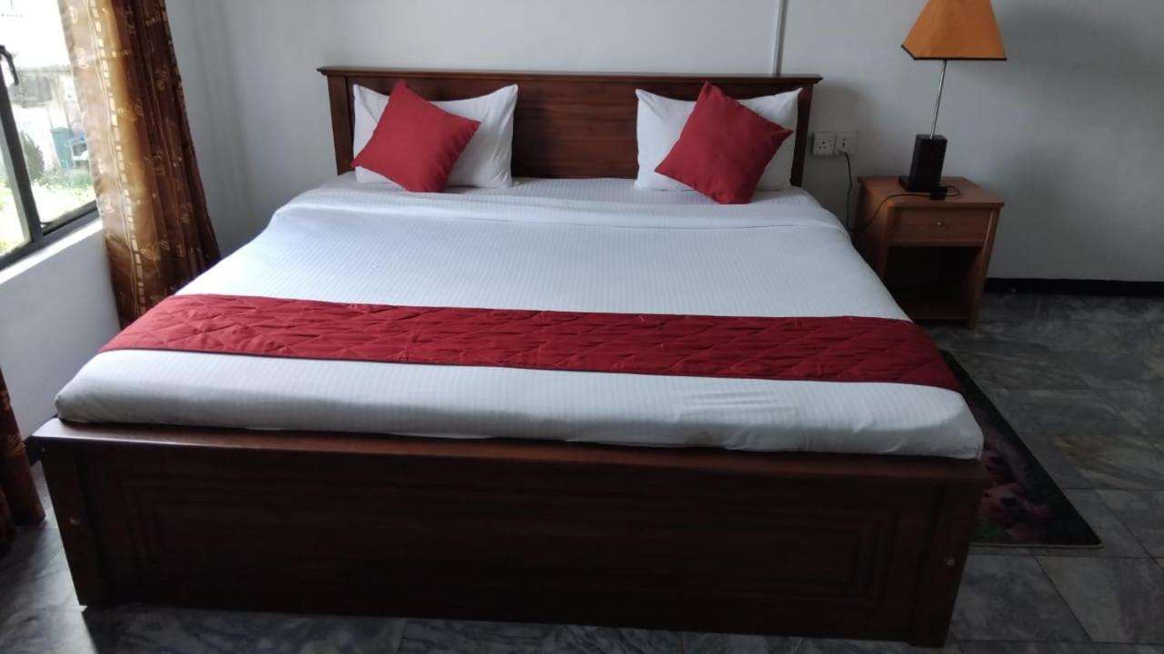 The Unic View Resort Нувара-Елія Екстер'єр фото