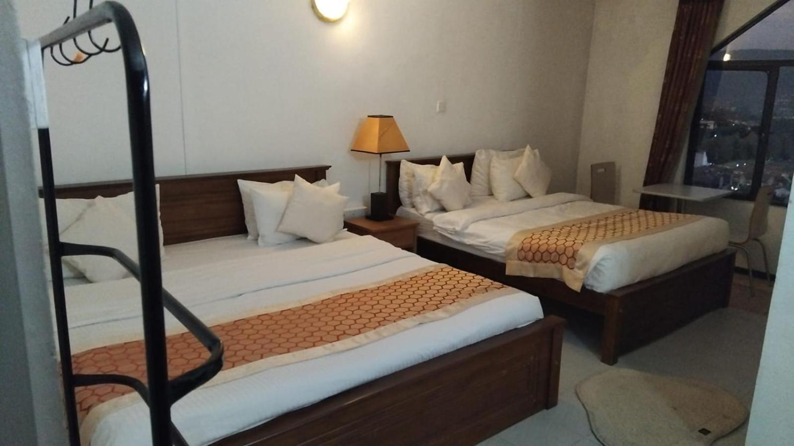The Unic View Resort Нувара-Елія Екстер'єр фото